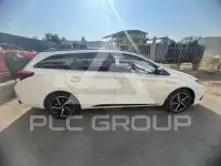 2017 Toyota AURIS