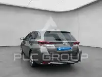 2017 Toyota AURIS