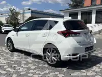 2017 Toyota AURIS