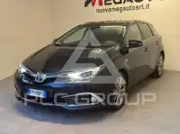 2017 Toyota AURIS