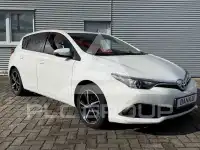 2017 Toyota AURIS