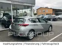 2017 Toyota AURIS
