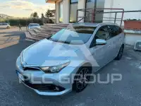 2017 Toyota AURIS
