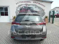 2017 Toyota AURIS