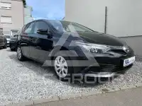 2017 Toyota AURIS