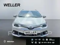 2017 Toyota AURIS