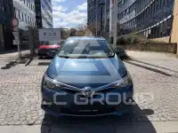 2017 Toyota AURIS