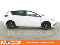 2017 Toyota AURIS