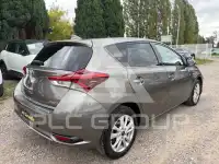 2017 Toyota AURIS