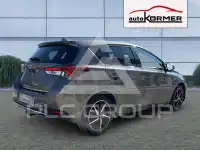 2017 Toyota AURIS