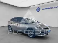 2017 Toyota AURIS