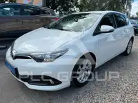 2017 Toyota AURIS