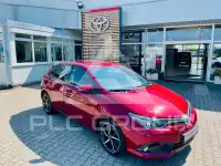 2017 Toyota AURIS