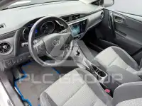 2017 Toyota AURIS