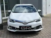 2017 Toyota AURIS