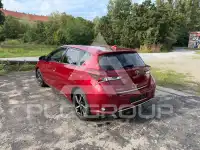 2017 Toyota AURIS