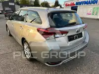 2017 Toyota AURIS