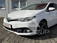 2017 Toyota AURIS
