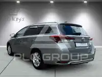 2017 Toyota AURIS