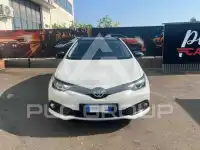 2017 Toyota AURIS