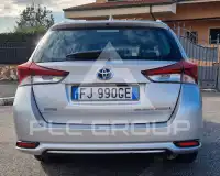 2017 Toyota AURIS
