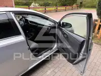 2017 Toyota AURIS