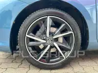 2017 Toyota AURIS