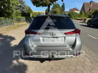 2017 Toyota AURIS
