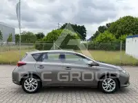 2017 Toyota AURIS