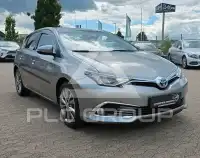 2017 Toyota AURIS