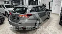 2017 Toyota AURIS