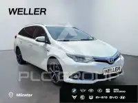 2017 Toyota AURIS