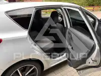 2017 Toyota AURIS
