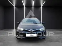 2017 Toyota AURIS