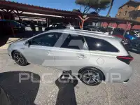 2017 Toyota AURIS