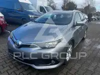 2017 Toyota AURIS