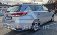 2017 Toyota AURIS