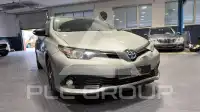 2017 Toyota AURIS