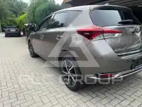 2017 Toyota AURIS