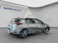 2017 Toyota AURIS