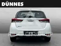 2017 Toyota AURIS