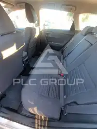 2017 Toyota AURIS