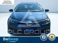 2017 Toyota AURIS