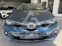 2017 Toyota AURIS