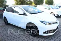 2017 Toyota AURIS