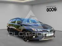 2017 Toyota AURIS