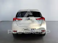 2017 Toyota AURIS
