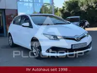 2017 Toyota AURIS