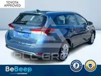 2017 Toyota AURIS