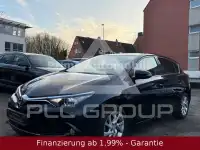 2017 Toyota AURIS